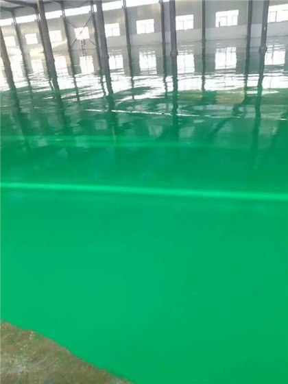 平川，我直接给你一份室外地坪漆翻新维修